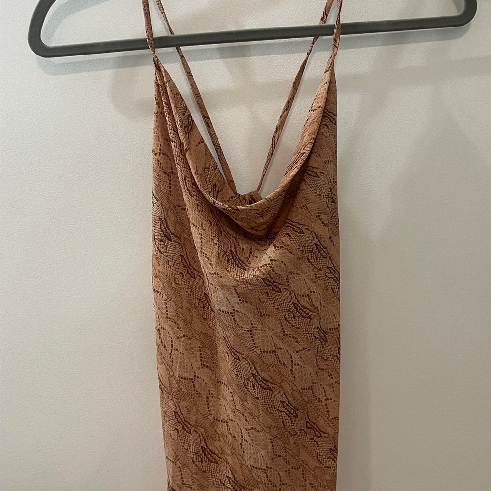 RESA dress